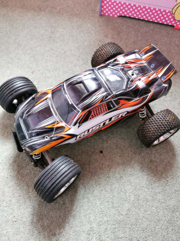 traxxas gumtree